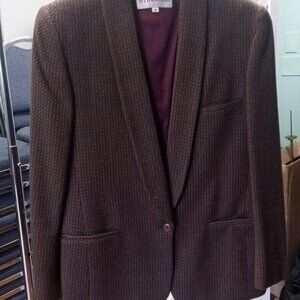 SPITALNIK JACKET FOR WORKING PROFESSIONAL